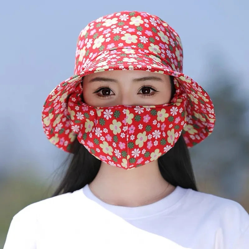 Waterproof Fisherman's Bucket Hat Foldable Quick-Dry Summer Outdoor Hiking Technical Sun Hat 100% Polyester Ski Cycling Travel
